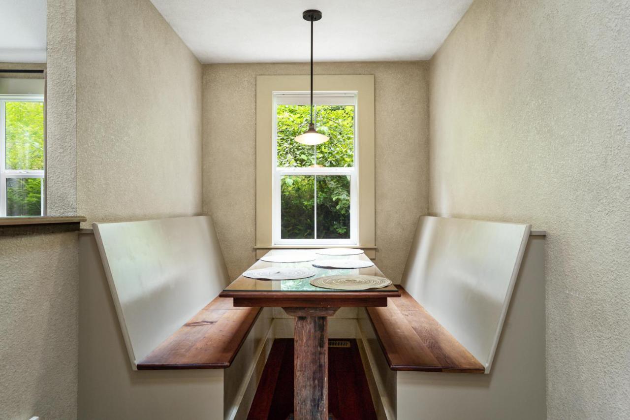 Stylish Cabin Orick Luaran gambar