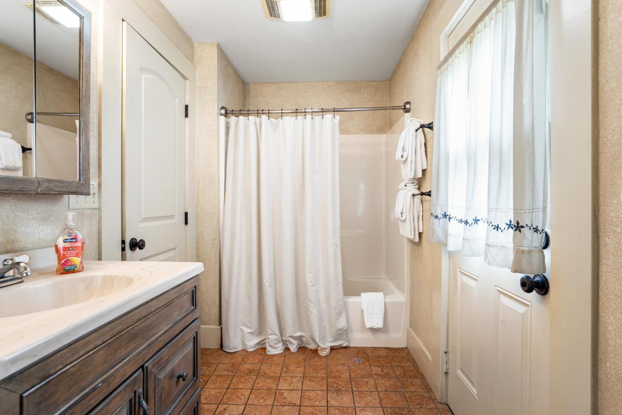 Stylish Cabin Orick Luaran gambar