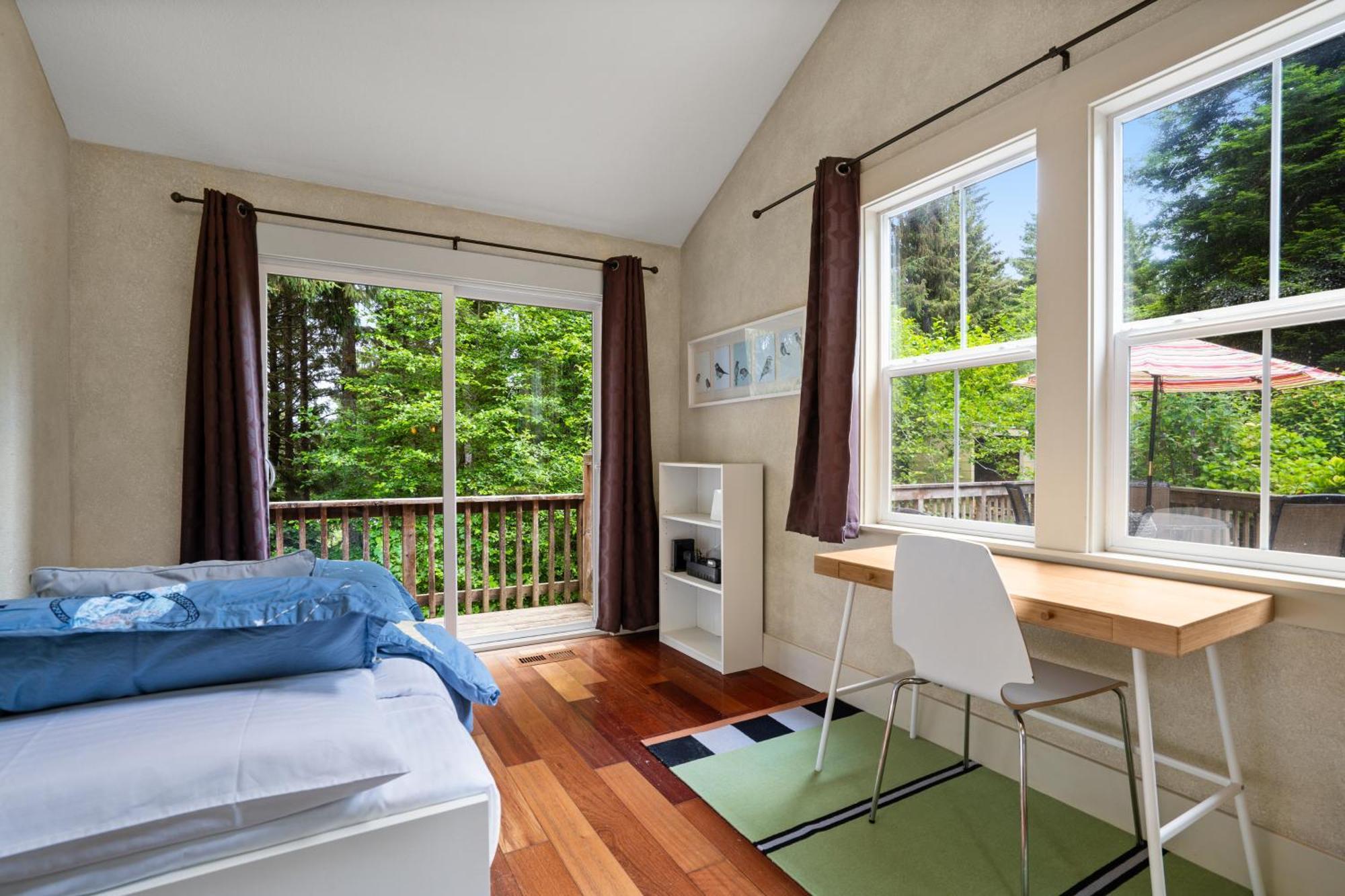 Stylish Cabin Orick Luaran gambar