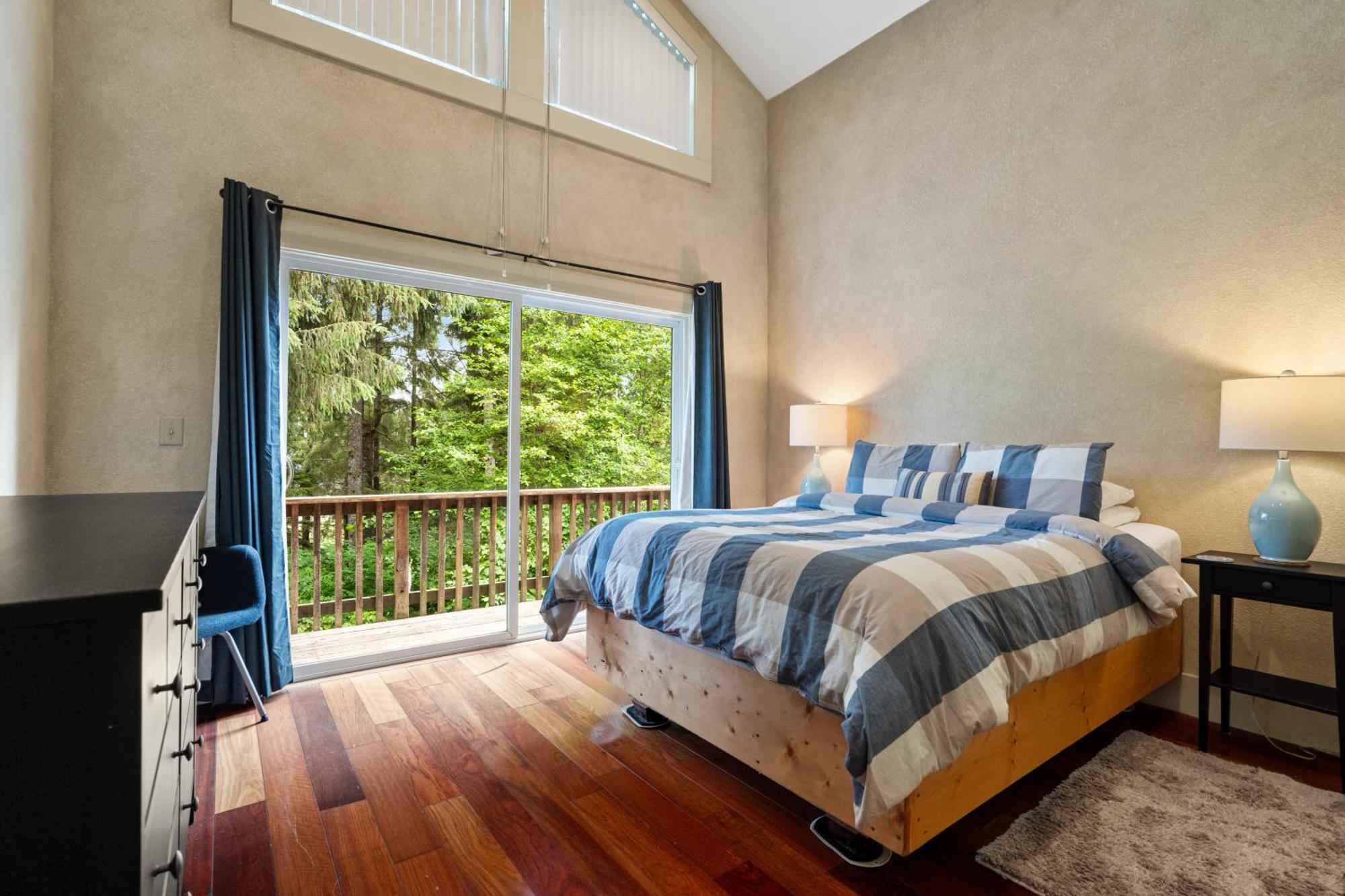 Stylish Cabin Orick Luaran gambar
