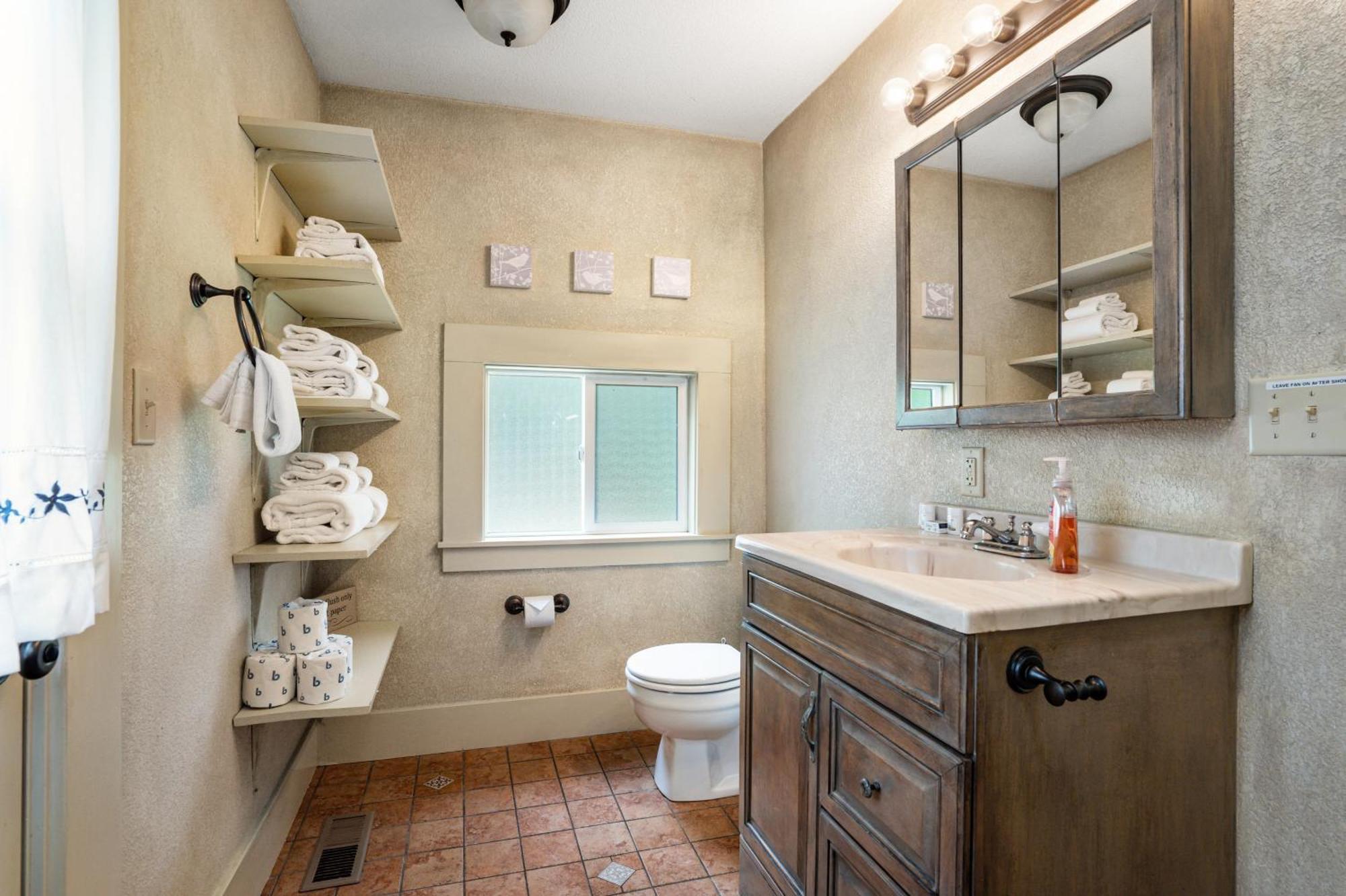 Stylish Cabin Orick Luaran gambar